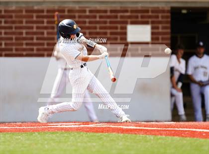 Thumbnail 3 in Whitesboro vs West Genesee (NYSPHSAA Section 3 AA Final)  photogallery.