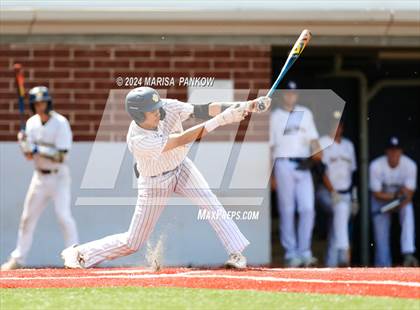 Thumbnail 3 in Whitesboro vs West Genesee (NYSPHSAA Section 3 AA Final)  photogallery.