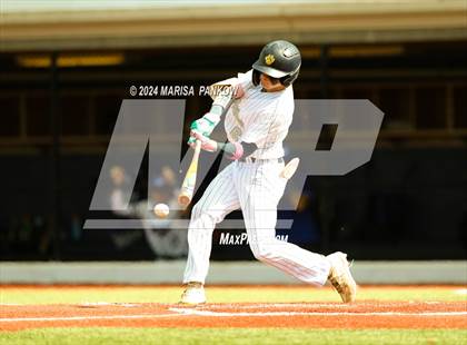 Thumbnail 2 in Whitesboro vs West Genesee (NYSPHSAA Section 3 AA Final)  photogallery.