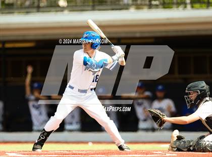 Thumbnail 2 in Whitesboro vs West Genesee (NYSPHSAA Section 3 AA Final)  photogallery.