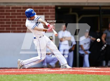 Thumbnail 3 in Whitesboro vs West Genesee (NYSPHSAA Section 3 AA Final)  photogallery.
