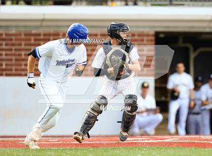 Thumbnail 1 in Whitesboro vs West Genesee (NYSPHSAA Section 3 AA Final)  photogallery.