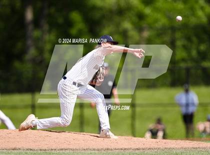 Thumbnail 1 in Whitesboro vs West Genesee (NYSPHSAA Section 3 AA Final)  photogallery.