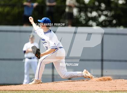 Thumbnail 3 in Whitesboro vs West Genesee (NYSPHSAA Section 3 AA Final)  photogallery.