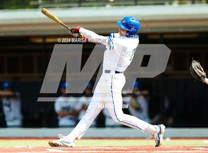 Thumbnail 3 in Whitesboro vs West Genesee (NYSPHSAA Section 3 AA Final)  photogallery.