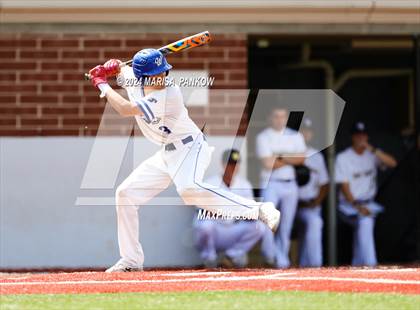 Thumbnail 3 in Whitesboro vs West Genesee (NYSPHSAA Section 3 AA Final)  photogallery.