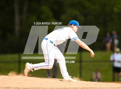 Thumbnail 1 in Whitesboro vs West Genesee (NYSPHSAA Section 3 AA Final)  photogallery.