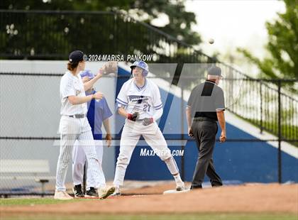 Thumbnail 3 in Whitesboro vs West Genesee (NYSPHSAA Section 3 AA Final)  photogallery.