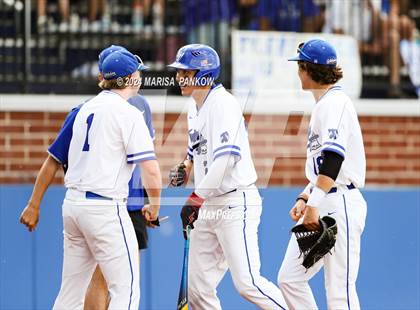Thumbnail 1 in Whitesboro vs West Genesee (NYSPHSAA Section 3 AA Final)  photogallery.