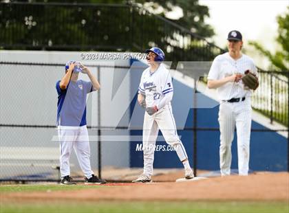 Thumbnail 2 in Whitesboro vs West Genesee (NYSPHSAA Section 3 AA Final)  photogallery.