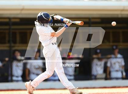 Thumbnail 1 in Whitesboro vs West Genesee (NYSPHSAA Section 3 AA Final)  photogallery.