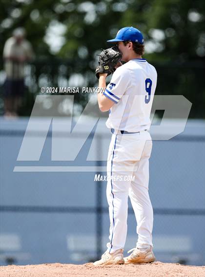 Thumbnail 1 in Whitesboro vs West Genesee (NYSPHSAA Section 3 AA Final)  photogallery.
