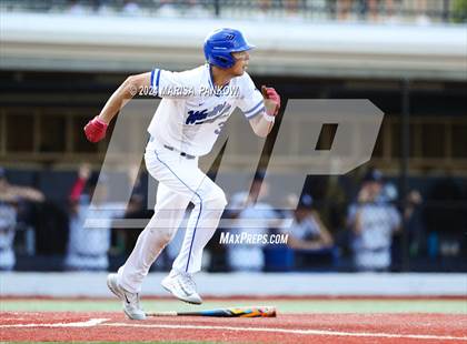 Thumbnail 3 in Whitesboro vs West Genesee (NYSPHSAA Section 3 AA Final)  photogallery.
