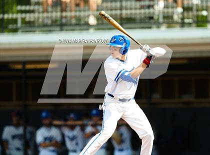 Thumbnail 1 in Whitesboro vs West Genesee (NYSPHSAA Section 3 AA Final)  photogallery.