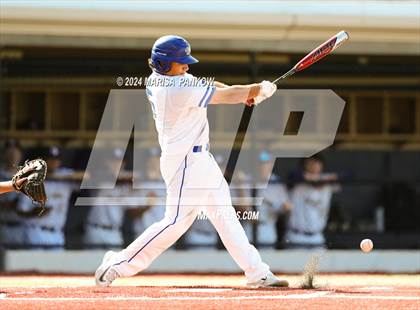 Thumbnail 1 in Whitesboro vs West Genesee (NYSPHSAA Section 3 AA Final)  photogallery.