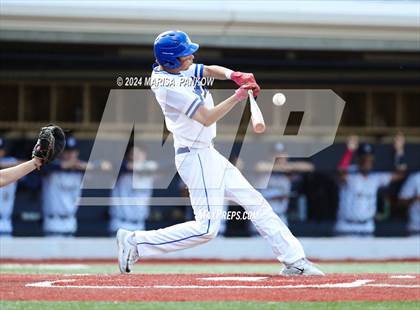 Thumbnail 2 in Whitesboro vs West Genesee (NYSPHSAA Section 3 AA Final)  photogallery.
