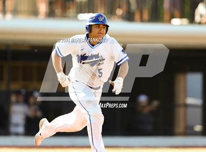 Thumbnail 1 in Whitesboro vs West Genesee (NYSPHSAA Section 3 AA Final)  photogallery.