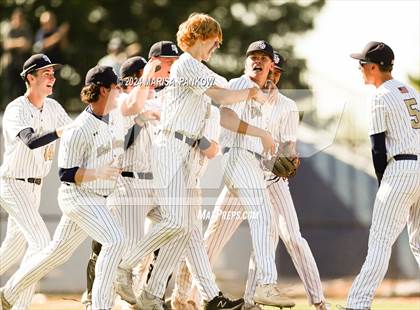 Thumbnail 3 in Whitesboro vs West Genesee (NYSPHSAA Section 3 AA Final)  photogallery.