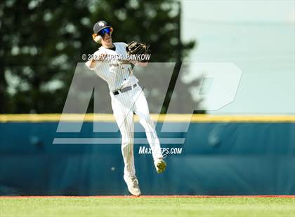 Thumbnail 1 in Whitesboro vs West Genesee (NYSPHSAA Section 3 AA Final)  photogallery.