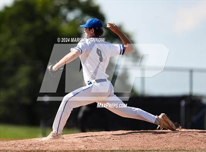 Thumbnail 1 in Whitesboro vs West Genesee (NYSPHSAA Section 3 AA Final)  photogallery.