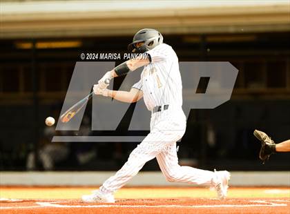 Thumbnail 3 in Whitesboro vs West Genesee (NYSPHSAA Section 3 AA Final)  photogallery.