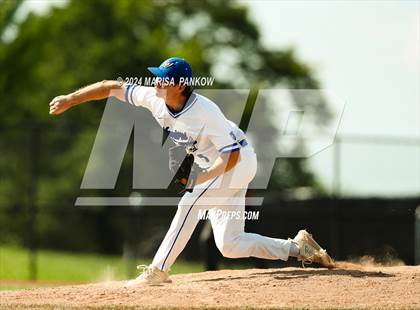 Thumbnail 3 in Whitesboro vs West Genesee (NYSPHSAA Section 3 AA Final)  photogallery.