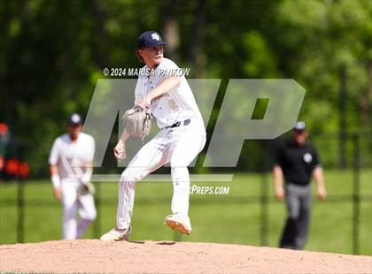 Thumbnail 3 in Whitesboro vs West Genesee (NYSPHSAA Section 3 AA Final)  photogallery.
