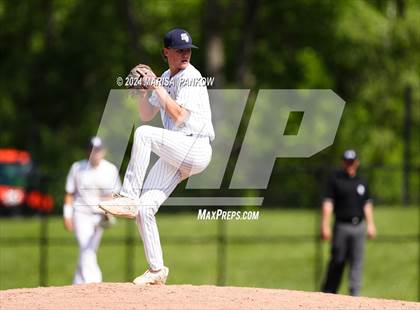 Thumbnail 1 in Whitesboro vs West Genesee (NYSPHSAA Section 3 AA Final)  photogallery.