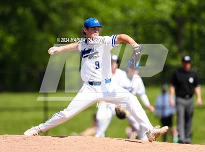 Thumbnail 1 in Whitesboro vs West Genesee (NYSPHSAA Section 3 AA Final)  photogallery.