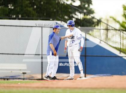 Thumbnail 1 in Whitesboro vs West Genesee (NYSPHSAA Section 3 AA Final)  photogallery.