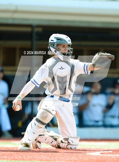 Thumbnail 1 in Whitesboro vs West Genesee (NYSPHSAA Section 3 AA Final)  photogallery.