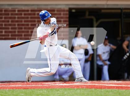 Thumbnail 2 in Whitesboro vs West Genesee (NYSPHSAA Section 3 AA Final)  photogallery.