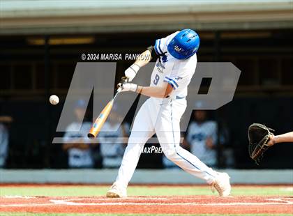 Thumbnail 2 in Whitesboro vs West Genesee (NYSPHSAA Section 3 AA Final)  photogallery.