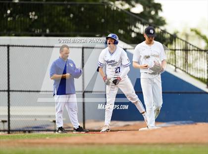 Thumbnail 1 in Whitesboro vs West Genesee (NYSPHSAA Section 3 AA Final)  photogallery.