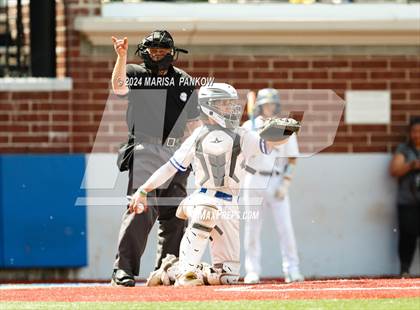Thumbnail 1 in Whitesboro vs West Genesee (NYSPHSAA Section 3 AA Final)  photogallery.