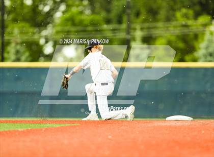 Thumbnail 3 in Whitesboro vs West Genesee (NYSPHSAA Section 3 AA Final)  photogallery.