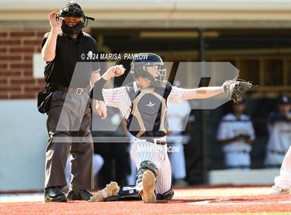Thumbnail 2 in Whitesboro vs West Genesee (NYSPHSAA Section 3 AA Final)  photogallery.