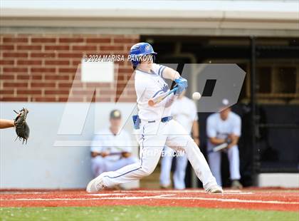 Thumbnail 2 in Whitesboro vs West Genesee (NYSPHSAA Section 3 AA Final)  photogallery.