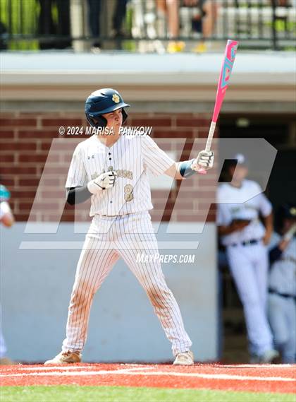 Thumbnail 2 in Whitesboro vs West Genesee (NYSPHSAA Section 3 AA Final)  photogallery.