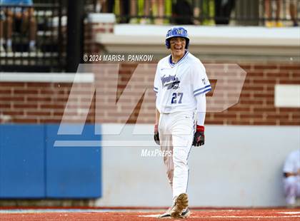 Thumbnail 2 in Whitesboro vs West Genesee (NYSPHSAA Section 3 AA Final)  photogallery.