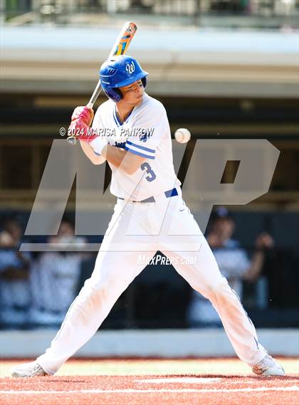 Thumbnail 1 in Whitesboro vs West Genesee (NYSPHSAA Section 3 AA Final)  photogallery.