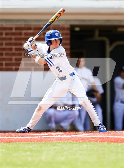 Thumbnail 3 in Whitesboro vs West Genesee (NYSPHSAA Section 3 AA Final)  photogallery.