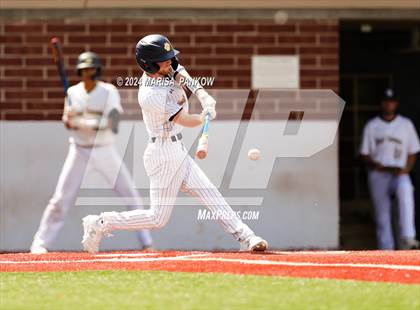 Thumbnail 1 in Whitesboro vs West Genesee (NYSPHSAA Section 3 AA Final)  photogallery.