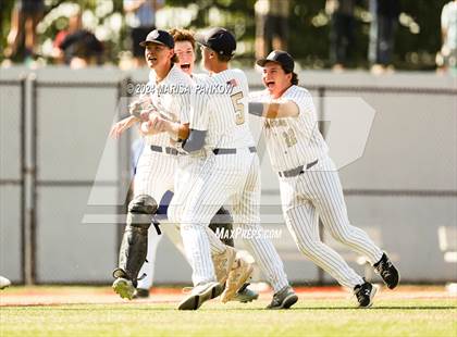 Thumbnail 1 in Whitesboro vs West Genesee (NYSPHSAA Section 3 AA Final)  photogallery.