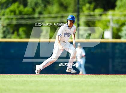 Thumbnail 2 in Whitesboro vs West Genesee (NYSPHSAA Section 3 AA Final)  photogallery.