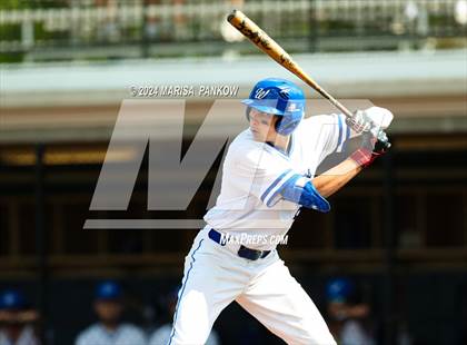 Thumbnail 1 in Whitesboro vs West Genesee (NYSPHSAA Section 3 AA Final)  photogallery.