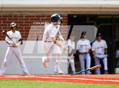 Thumbnail 2 in Whitesboro vs West Genesee (NYSPHSAA Section 3 AA Final)  photogallery.