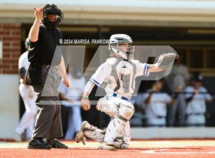 Thumbnail 3 in Whitesboro vs West Genesee (NYSPHSAA Section 3 AA Final)  photogallery.