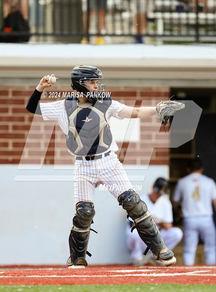 Thumbnail 3 in Whitesboro vs West Genesee (NYSPHSAA Section 3 AA Final)  photogallery.
