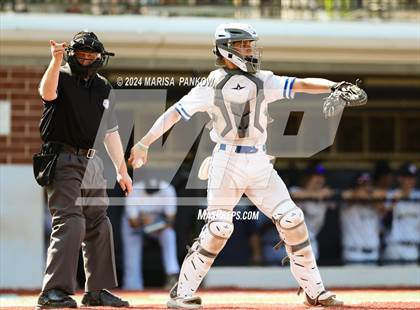 Thumbnail 2 in Whitesboro vs West Genesee (NYSPHSAA Section 3 AA Final)  photogallery.